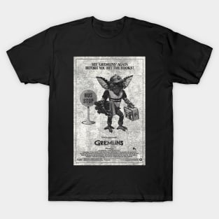 Gremlins T-Shirt